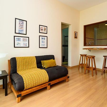 Vista Incrivel No Bairro Da Urca - Besthostrio Apartment Rio de Janeiro Exterior photo